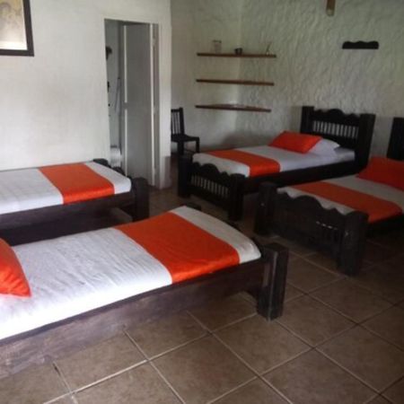 Hotel Parque De Los Arrieros مونتينيغرو المظهر الخارجي الصورة